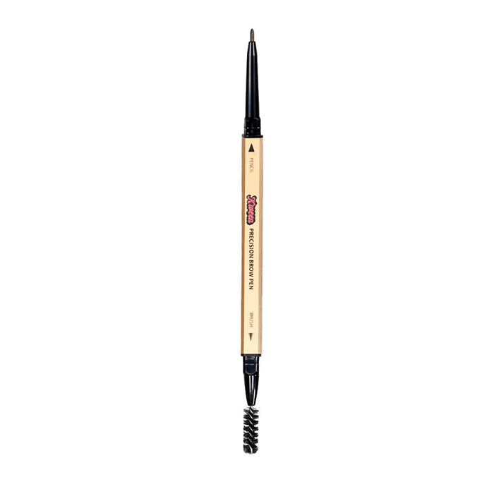 viva la diva Kween Eyebrow Precise #3 Dark Brown