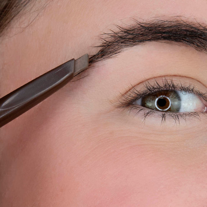 viva la diva Triangular Brow pen Soft Brown Ventas relámpago