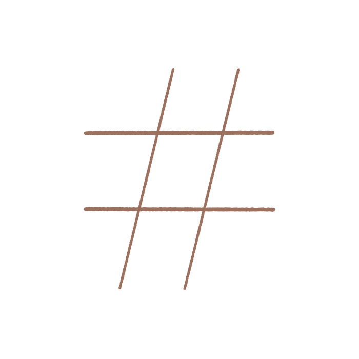 viva la diva Triangular Brow pen Soft Brown Ventas relámpago