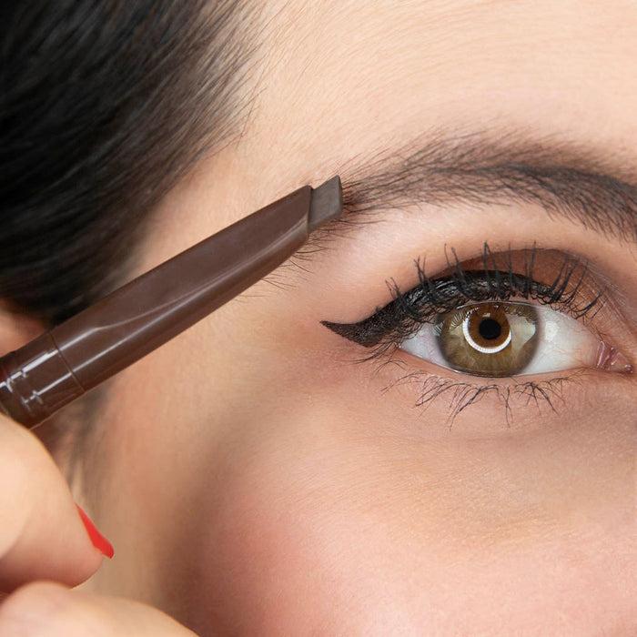 viva la diva Triangular Brow pen Intense Brown Descuento