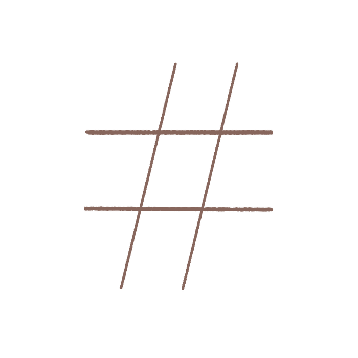 viva la diva Triangular Brow pen Intense Brown Descuento