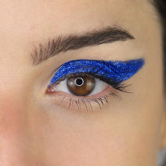 viva la diva Glitterbomb Eyeshadow Palette Liquidación