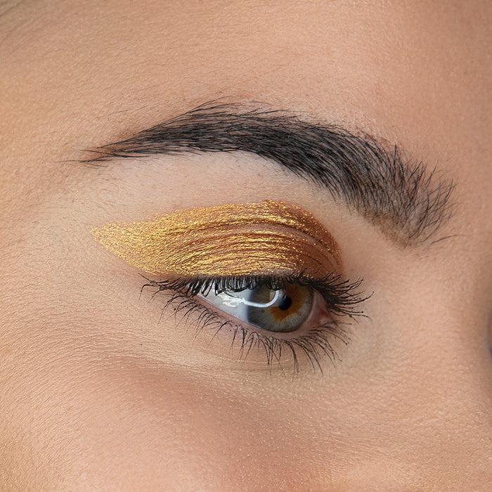 viva la diva Glow Liquid Eyeshadow #1 Rebajas top