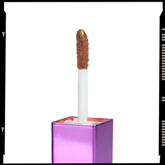 viva la diva Glow Liquid Eyeshadow #1 Rebajas top