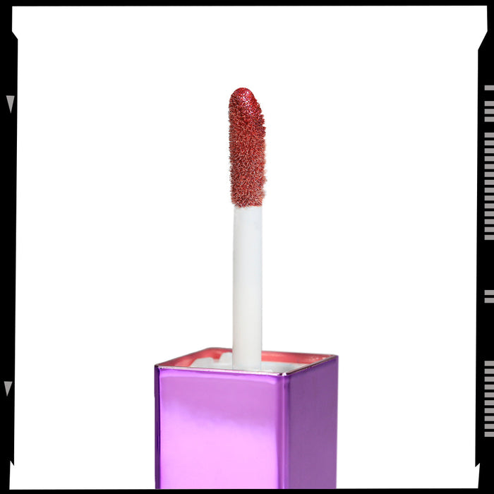viva la diva Glow Liquid Eyeshadow #3 Oferta especial