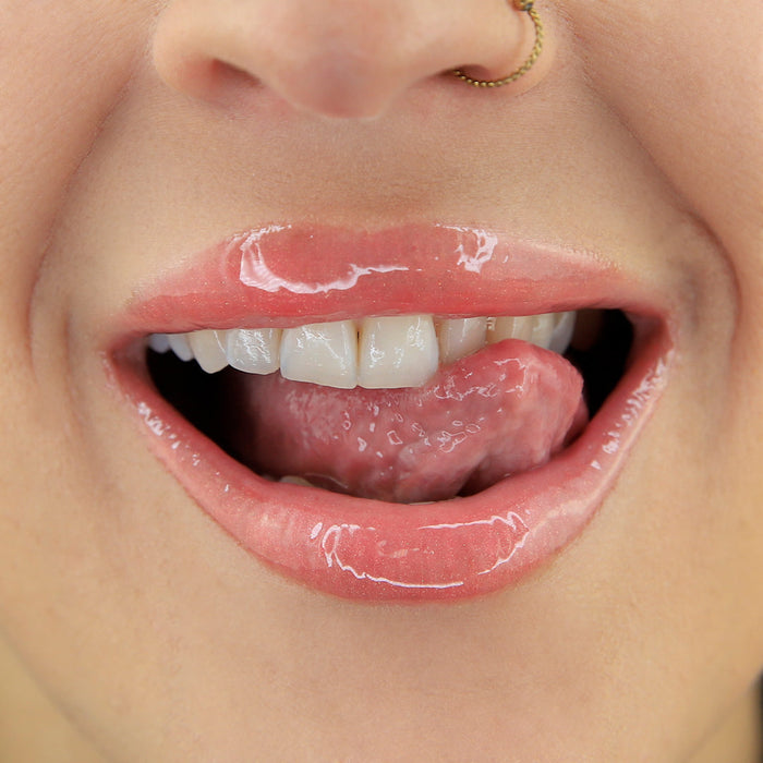 viva la diva Fem-Power Plumping Lip Gloss #3 Determined Precio de fábrica