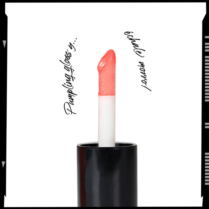 viva la diva Fem-Power Plumping Lip Gloss #3 Determined Precio de fábrica