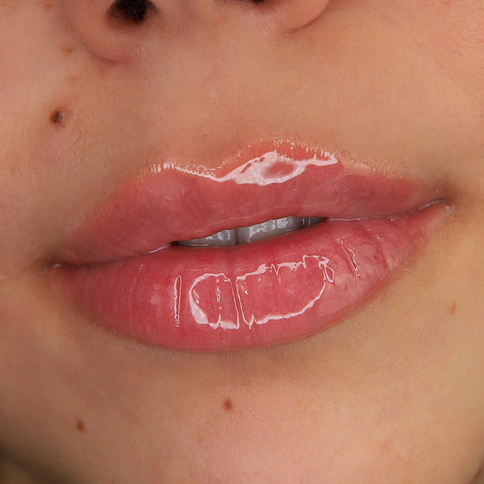 viva la diva Fem-Power Plumping Lip Gloss #4 Fearless Promoción por tiempo limitado