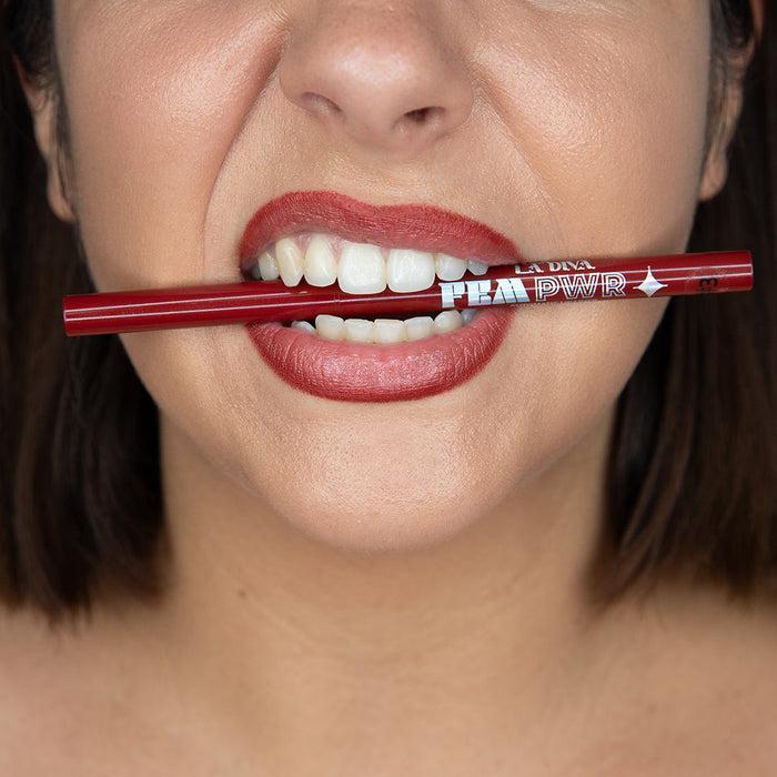 viva la diva Fem-Power Automatic Lip liner #3 Indulgence Promoción trimestral