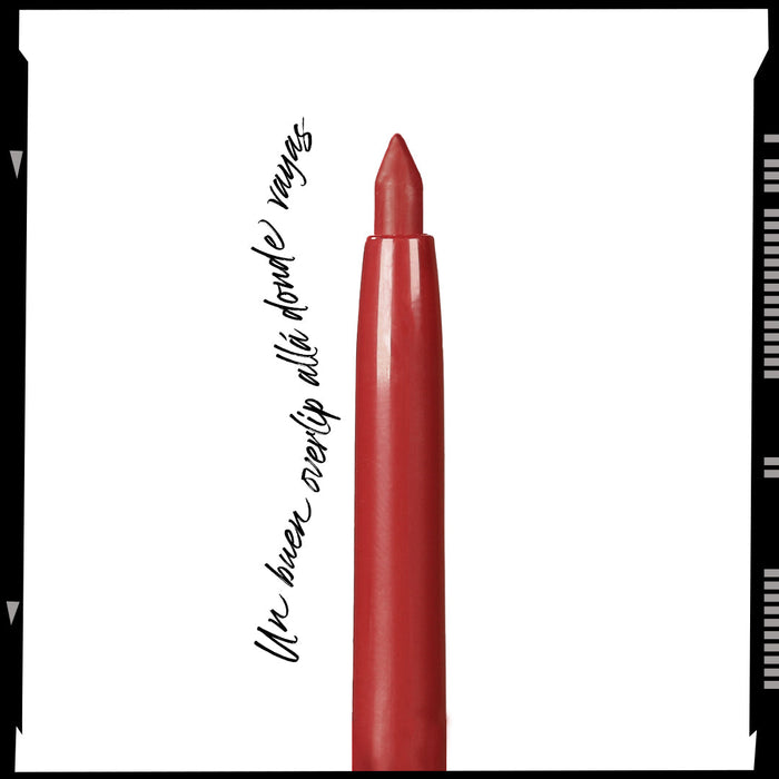 viva la diva Fem-Power Automatic Lip liner #3 Indulgence Promoción trimestral
