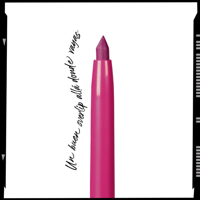 viva la diva Fem-Power Automatic Lip liner #4 Sisterhood Solo queda un día