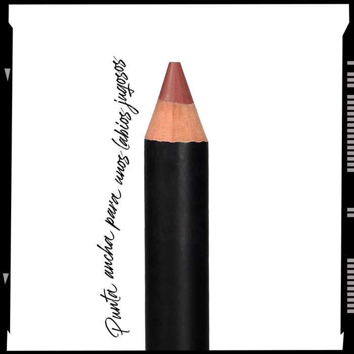 viva la diva Fem-Power Lip Liner Jumbo #4 Authentic Envío internacional gratuito