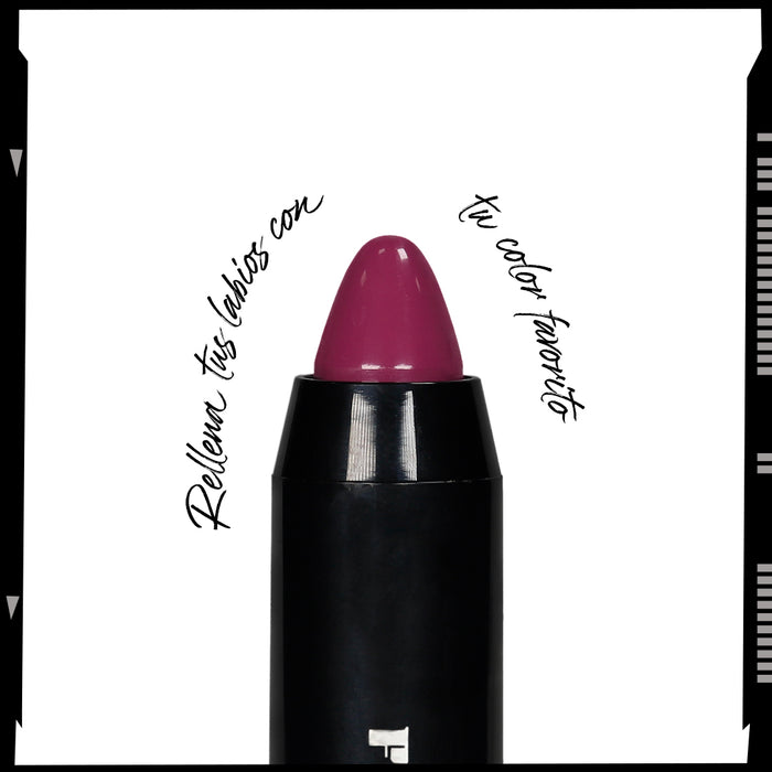 viva la diva Fem-Power Lipstick Jumbo #1 Empowerment Tienda de fábrica