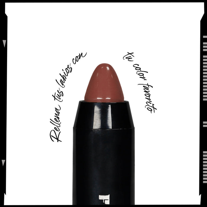 viva la diva Fem-Power Lipstick Jumbo #5 Genuine En oferta