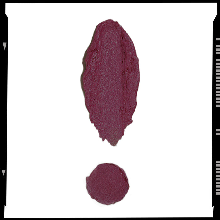 viva la diva Lipstick Burgundy Matte #305 Descuentos del mes