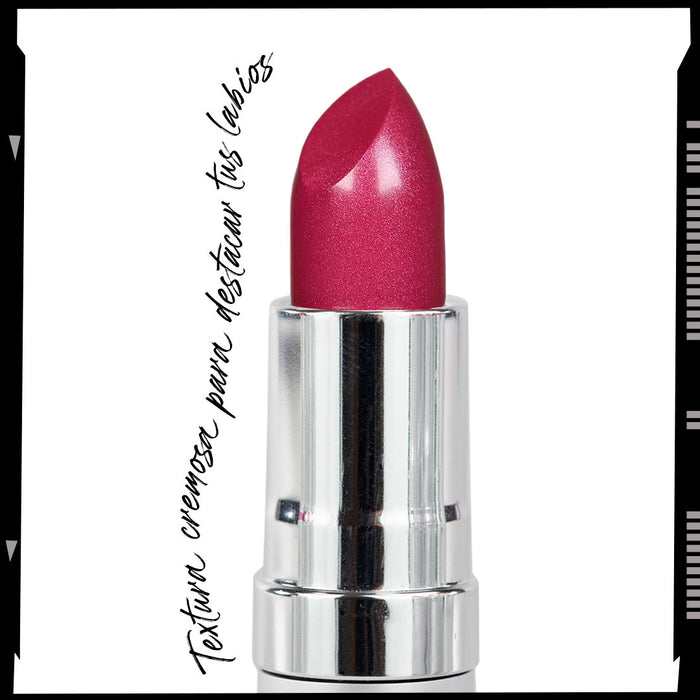viva la diva Lipstick Cherry Red #24 Oferta exclusiva