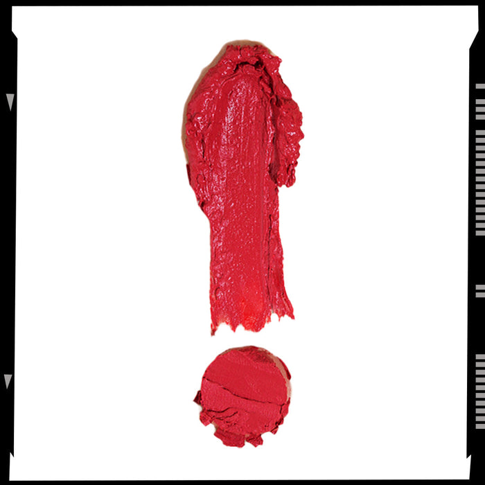 viva la diva Lipstick Coral Reef #106 Última moda