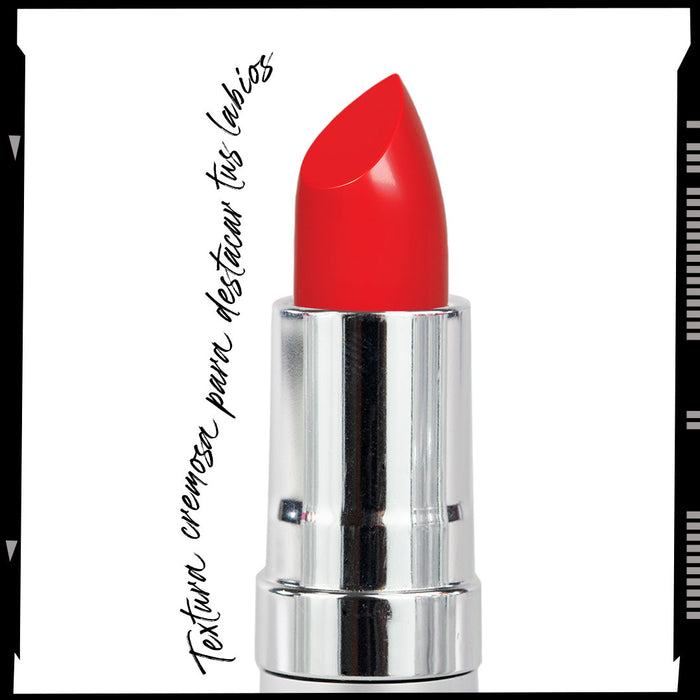 viva la diva Lipstick Coral Reef #106 Última moda