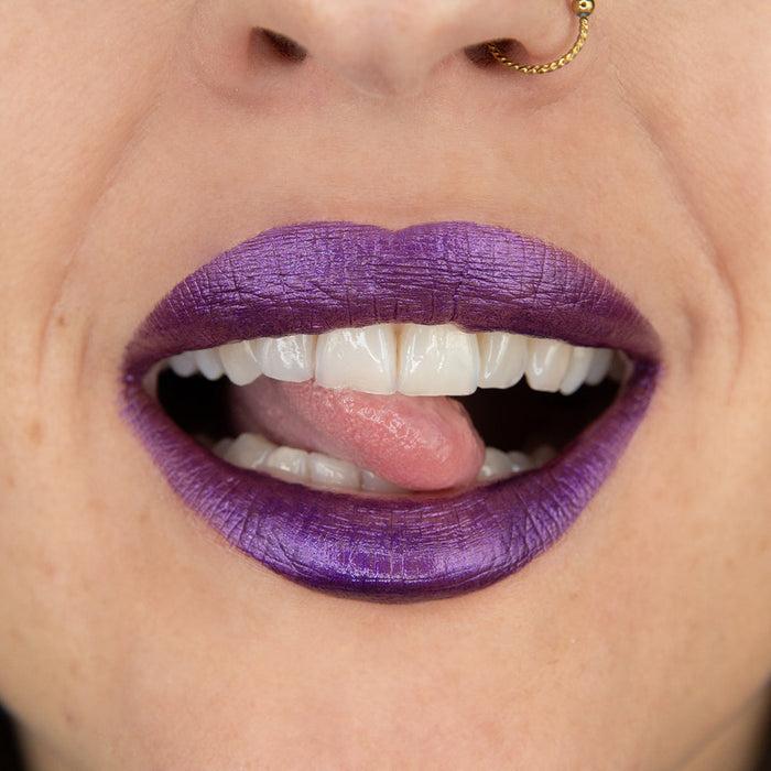 viva la diva Lipstick Kharma #83 Ofertas de temporada