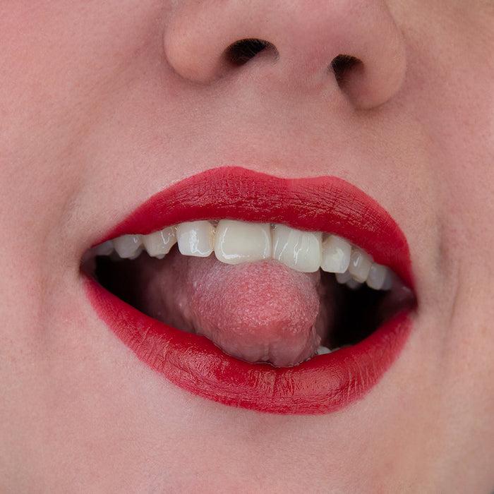 viva la diva Lipstick Red Carpet Matte #304 Ofertas especiales