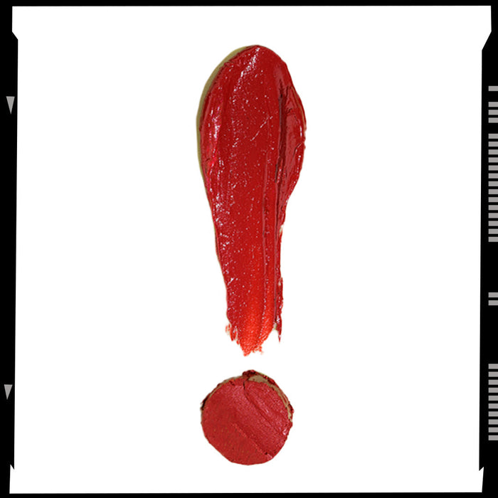 viva la diva Lipstick Vampire Red #84 Grandes ahorros