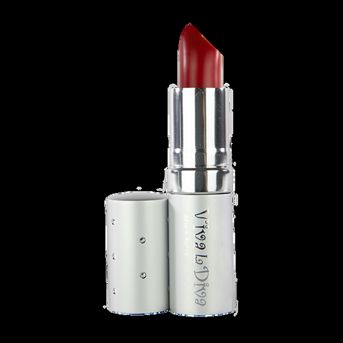 viva la diva Lipstick Very Red #54