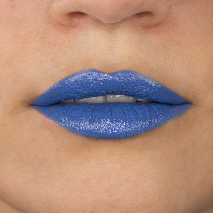 viva la diva Matte Liquid Lipstick Blueberry Devoluciones gratuitas