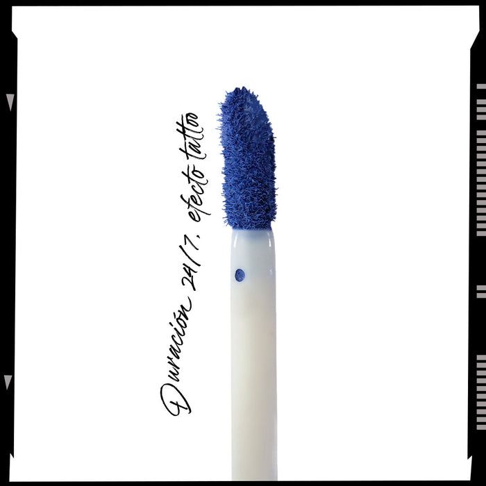 viva la diva Matte Liquid Lipstick Blueberry Devoluciones gratuitas