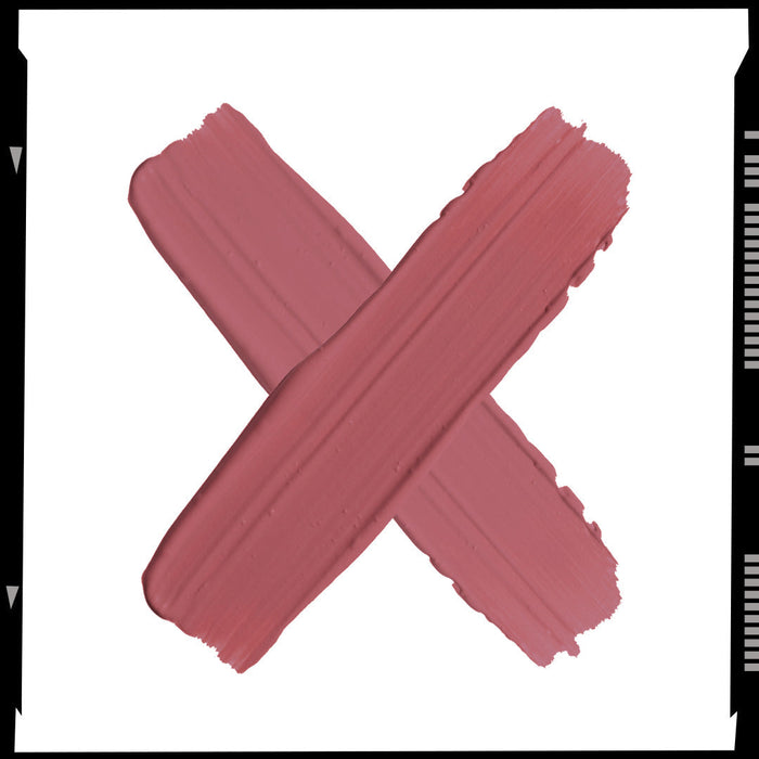 viva la diva Matte Liquid Lipstick Caramel 2025