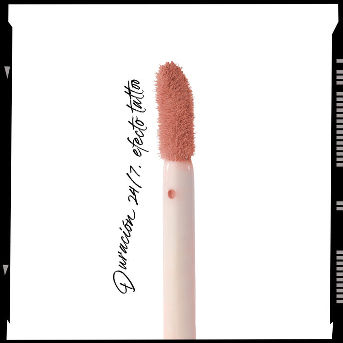 viva la diva Matte Liquid Lipstick Caramel 2025
