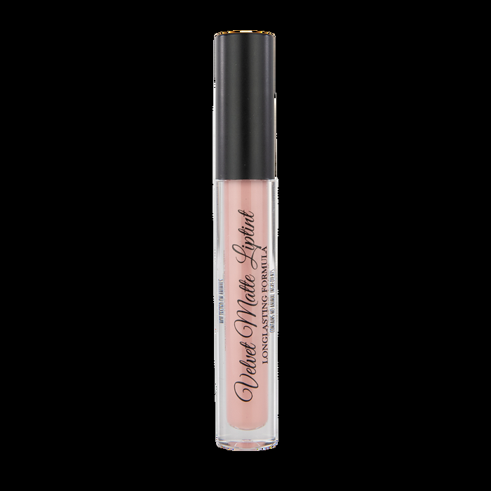 viva la diva Matte Liquid Lipstick Cotton Candy