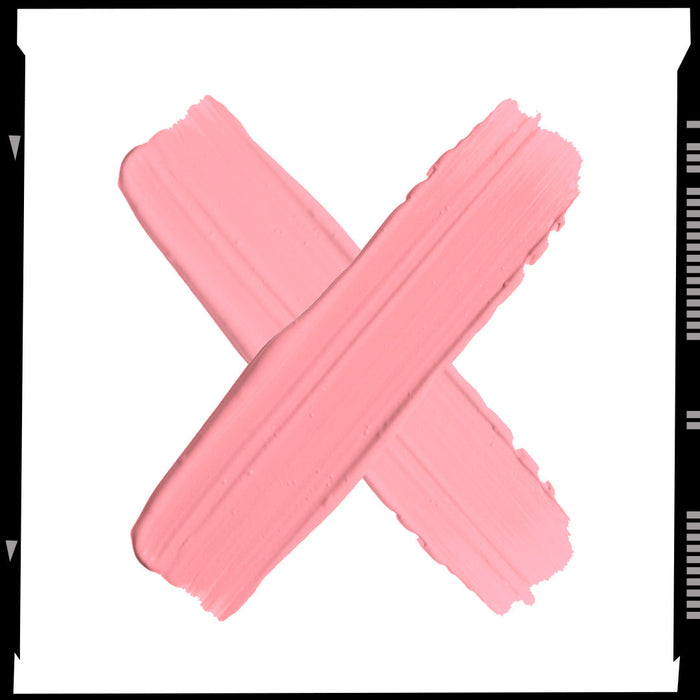 viva la diva Matte Liquid Lipstick Cotton Candy En línea