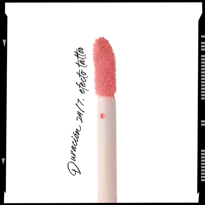 viva la diva Matte Liquid Lipstick Cotton Candy En línea