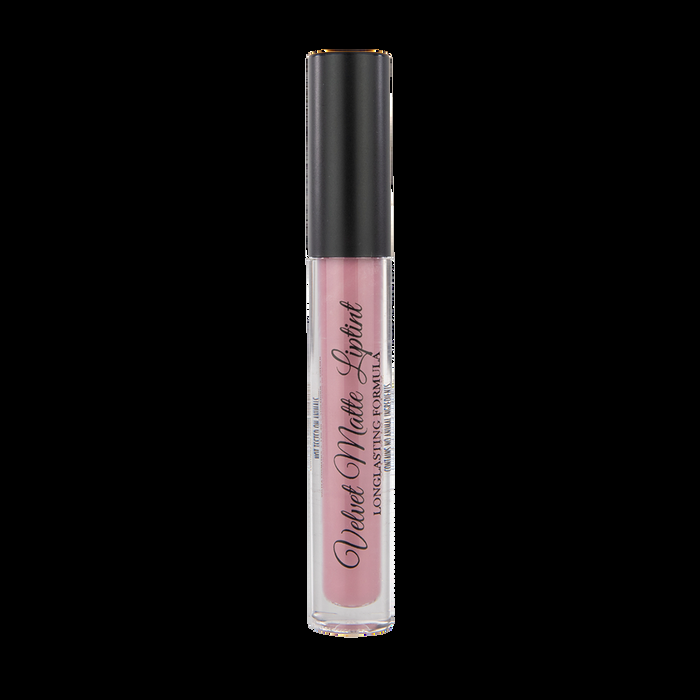 viva la diva Matte Liquid Lipstick Grape