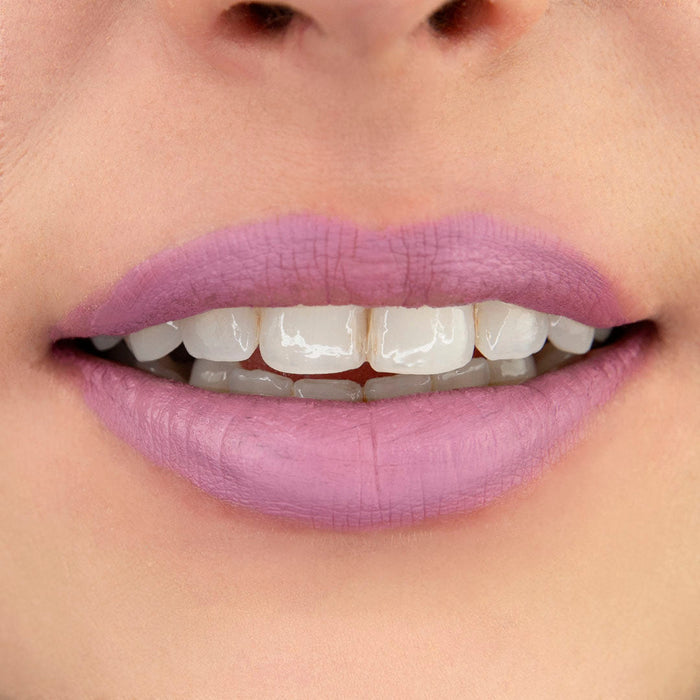 viva la diva Matte Liquid Lipstick Grape Outlet