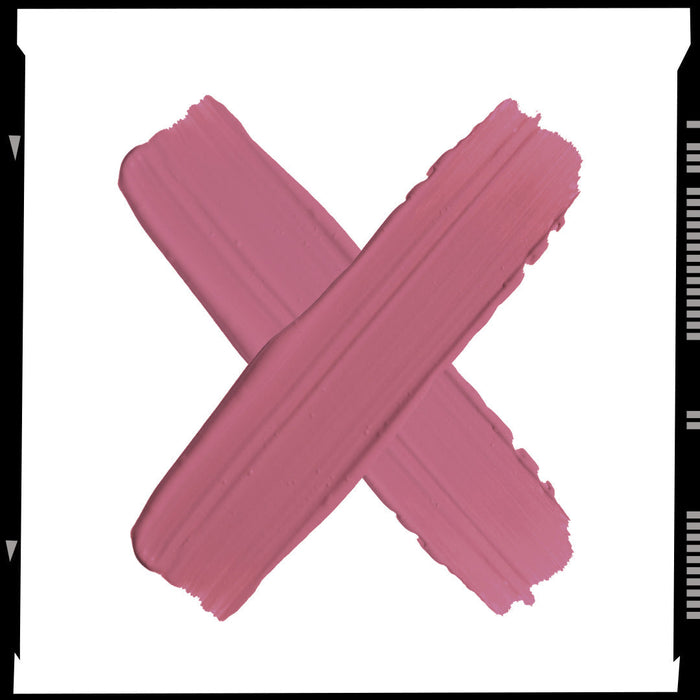 viva la diva Matte Liquid Lipstick Grape Outlet