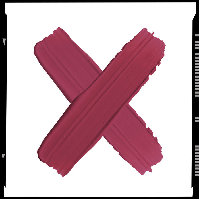 viva la diva Matte Liquid Lipstick Raspberry Outlet online