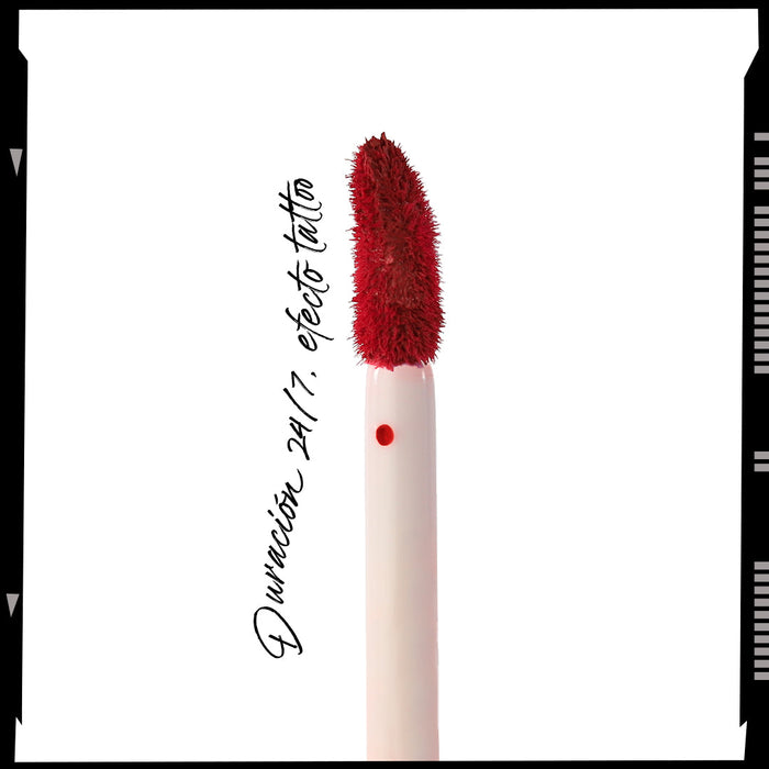 viva la diva Matte Liquid Lipstick Strawberry Rebajas