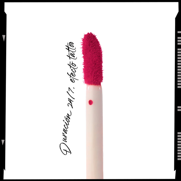 viva la diva Metallic Shine Liptint Cherry Ofertas