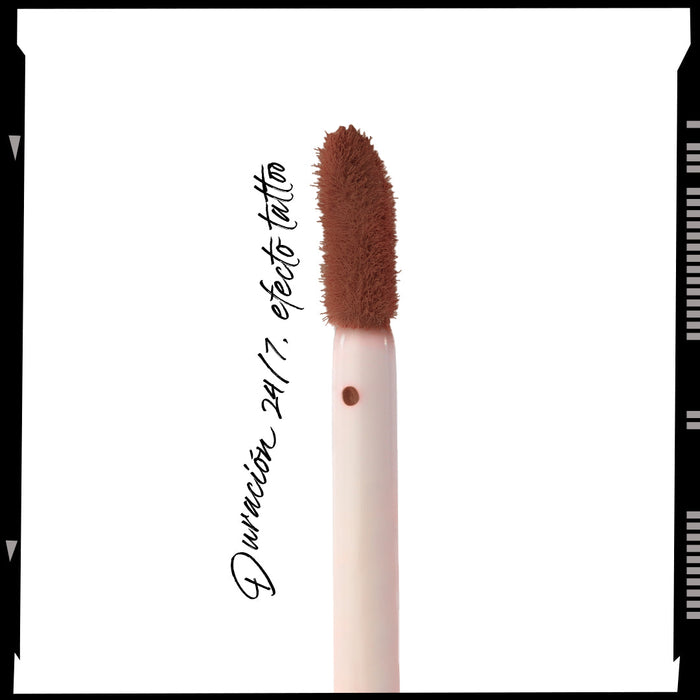 viva la diva Metallic Shine Liptint Coconut Venta caliente