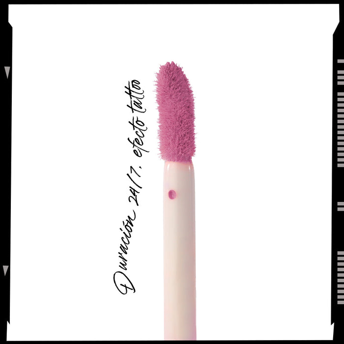viva la diva Metallic Shine Liptint Vanilla #19 Gran oferta