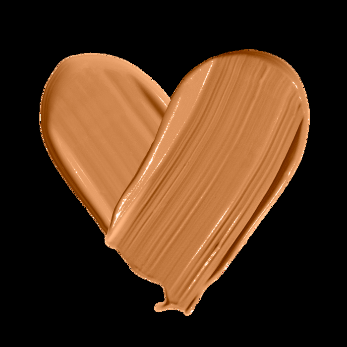 viva la diva Foundation Smooth Olive Ventas relámpago