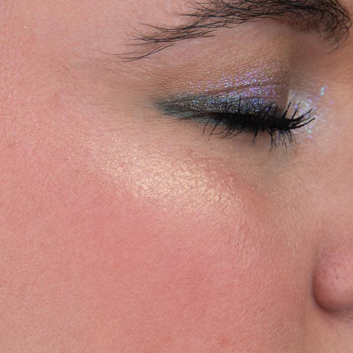 viva la diva Zanzibar Glow Mud Higlighter Liquidación