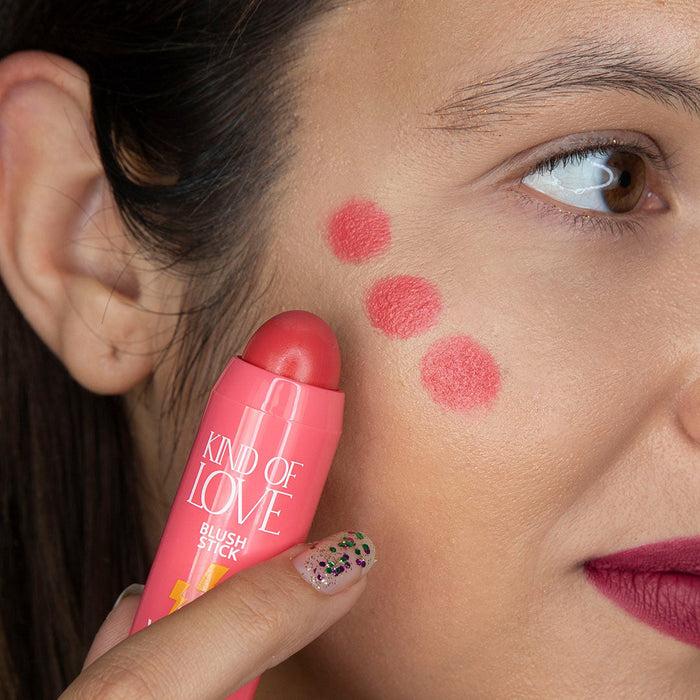 viva la diva Kind of Love Blush Stick #2 Summer Love Envío gratis