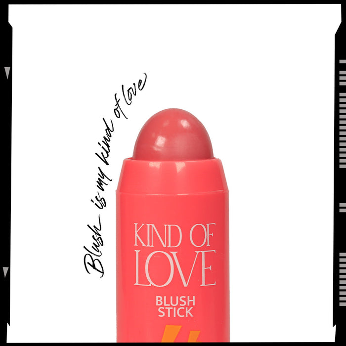 viva la diva Kind of Love Blush Stick #2 Summer Love Envío gratis