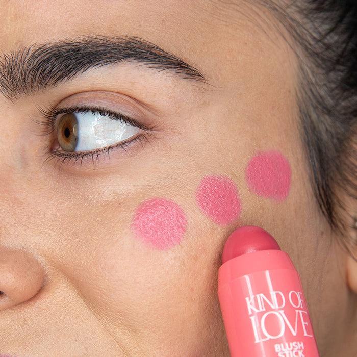 viva la diva Kind of Love Blush Stick #3 Flirting Oferta especial