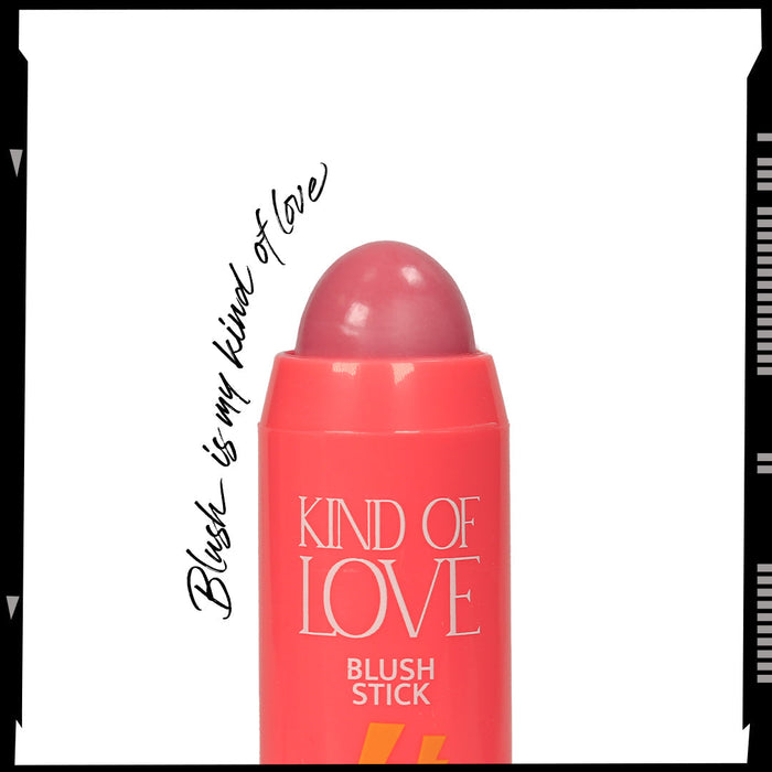 viva la diva Kind of Love Blush Stick #3 Flirting Oferta especial