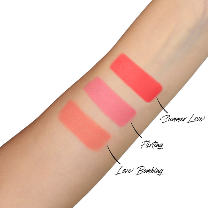 viva la diva Kind of Love Blush Stick #3 Flirting Oferta especial