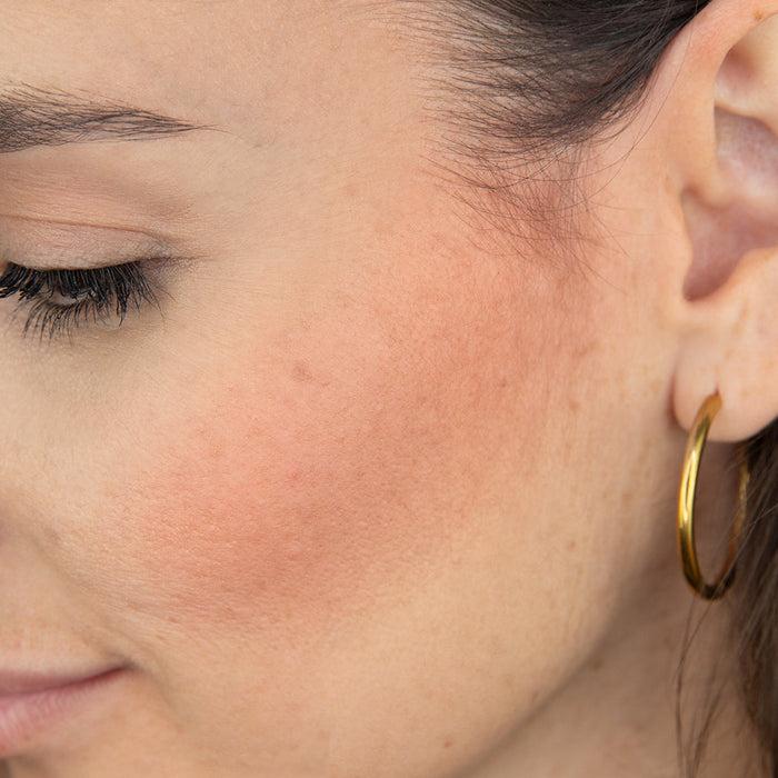 viva la diva Glow Mousse Blush #1 ÚLTIMAS EDICIONES