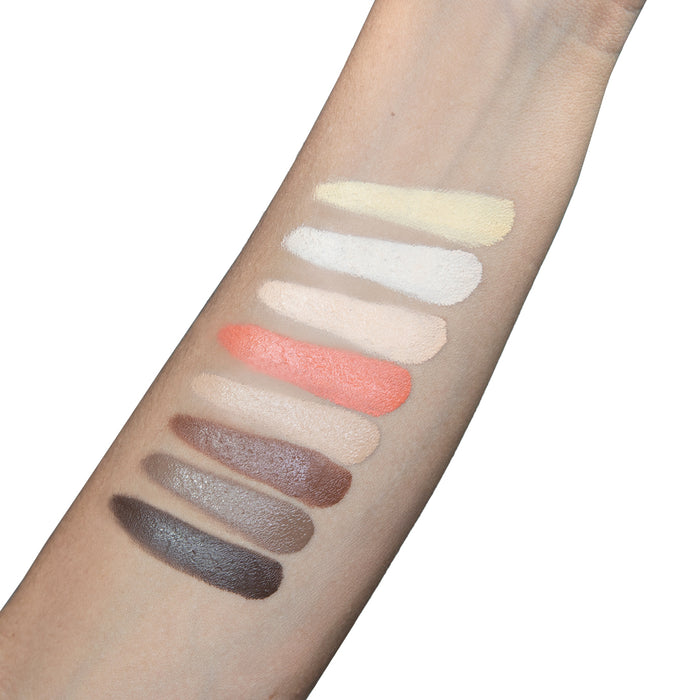 viva la diva Cream Contouring Último día